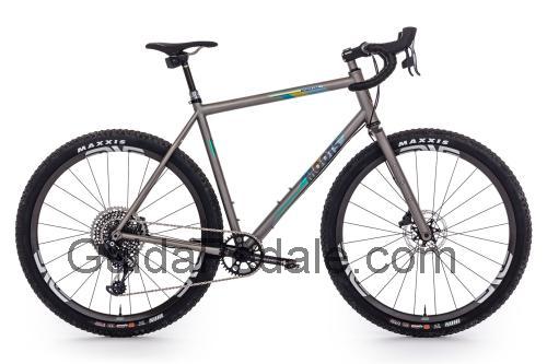 Moots Routt ESC scheda tecnica e recensioni